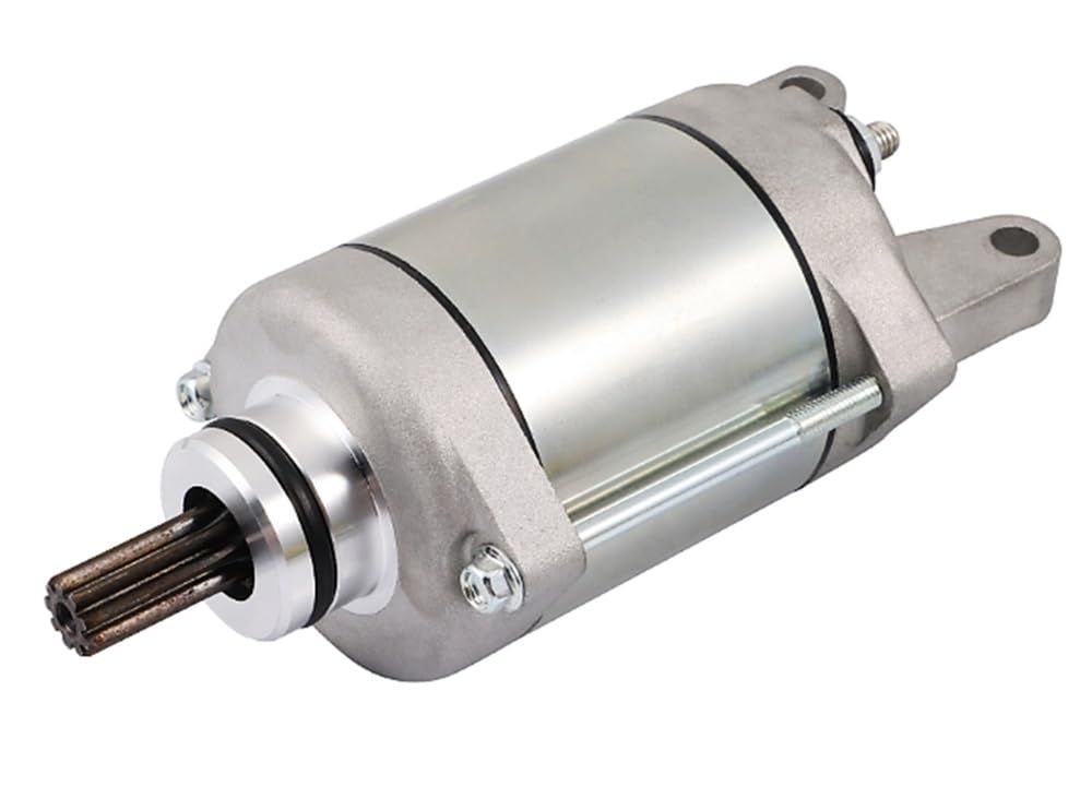 カワサキ 用 ニンジャ250 セルモーター KAWASAKI 用 EX250L EX250R EX250M スターターモーター 21163-0717 オートバイ 互換 純正タイプ 社外品