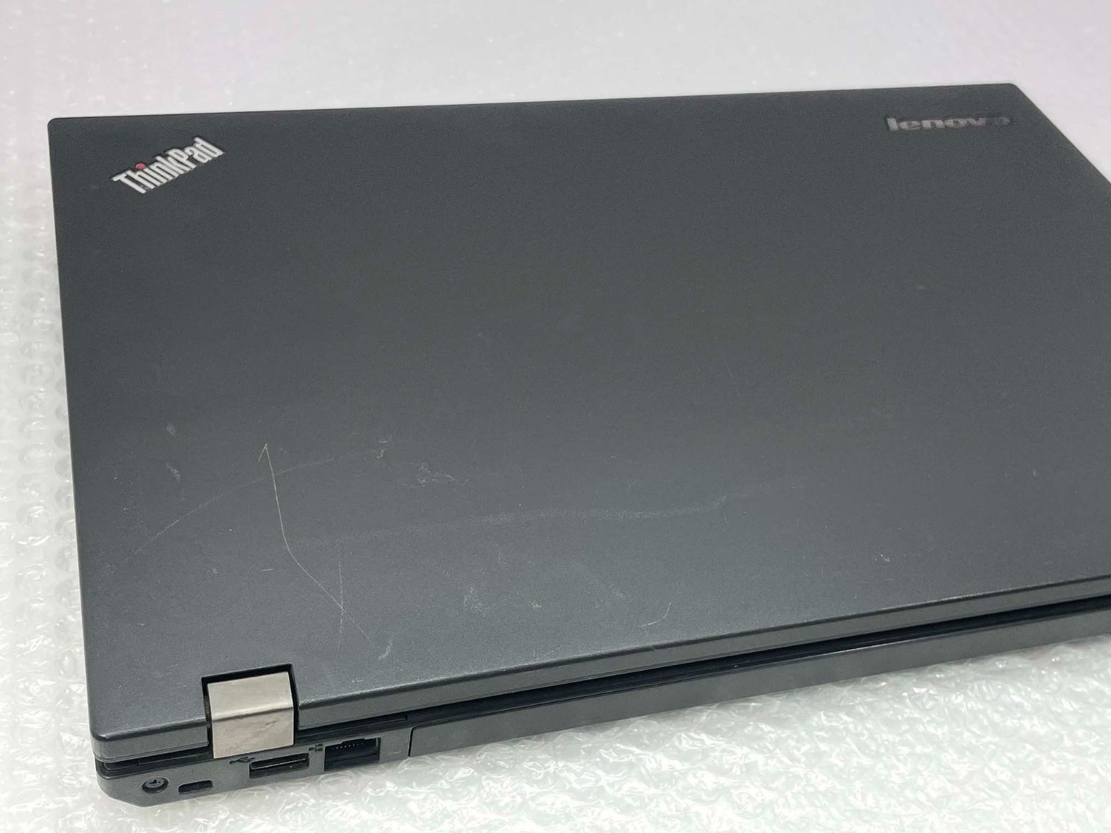 Lenovo ThinkPad L540 i5/8GB/500GB Win11 中古 - メルカリ