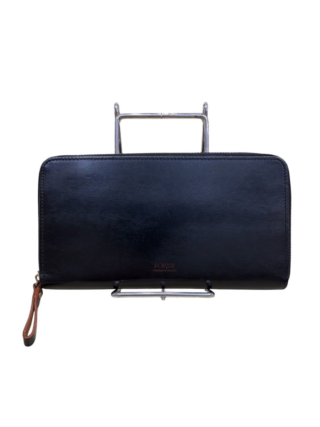 PORTER ポーター　FILM LONG WALLET