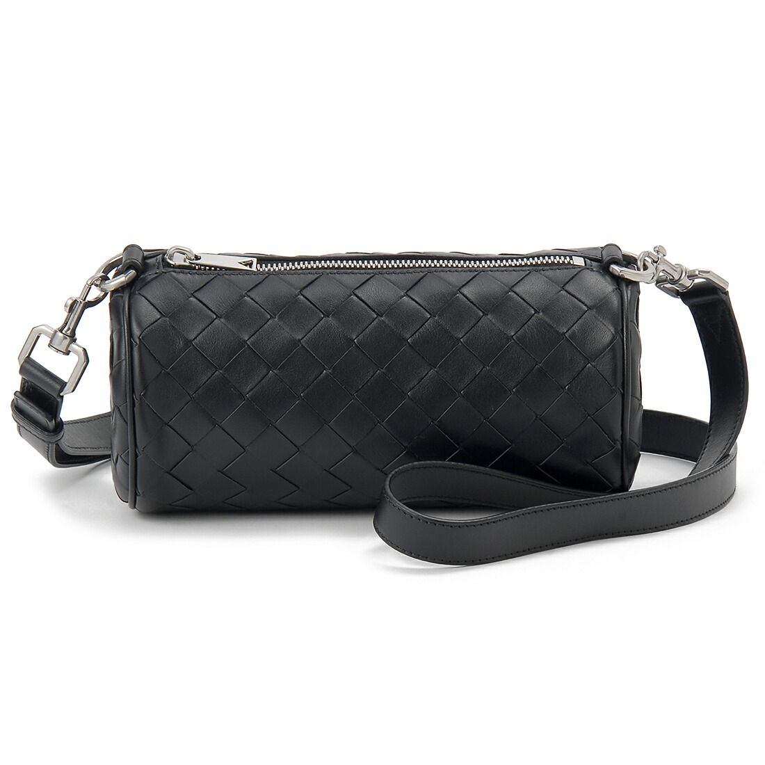 ボッテガヴェネタ Bottega Veneta ショルダーバッグ メンズ レディース ブラック 777391V2HL18803