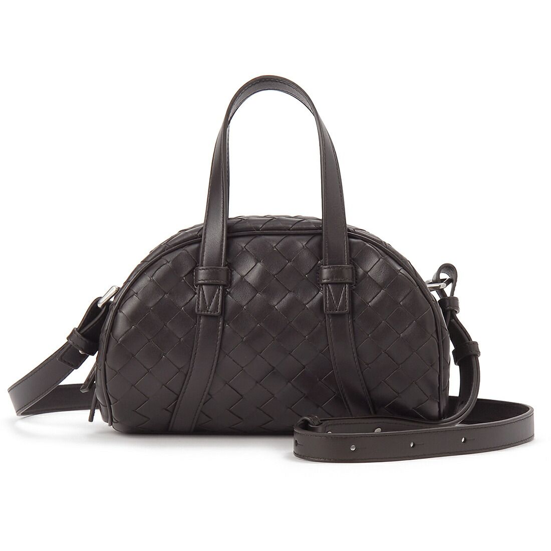 ボッテガヴェネタ Bottega Veneta ハンドバッグ レディース ブラウン 837352V2HL12145