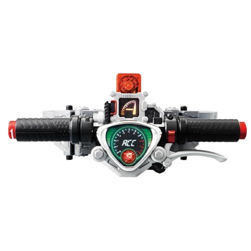 [バンダイ(BANDAI)] SUPER BEST 変身ベルト DXアクセルドライバー 仮面ライダーWe
