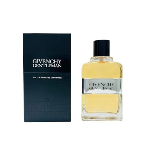 ジバンシイ ジェントルマン EDT 100mLe