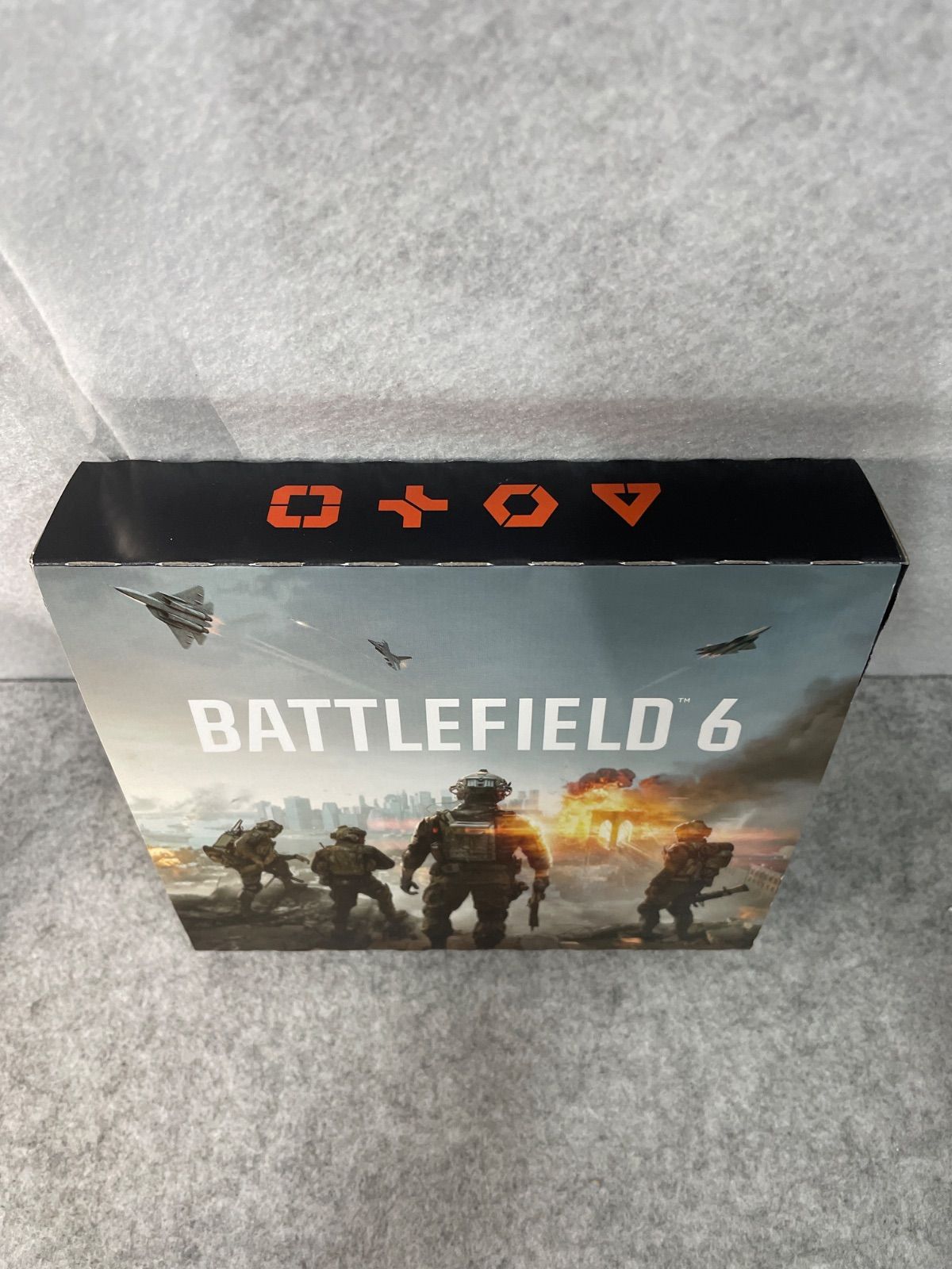 PS5 】 Battlefield™ 6 (バトルフィールド6) DLC「トゥームストーン 