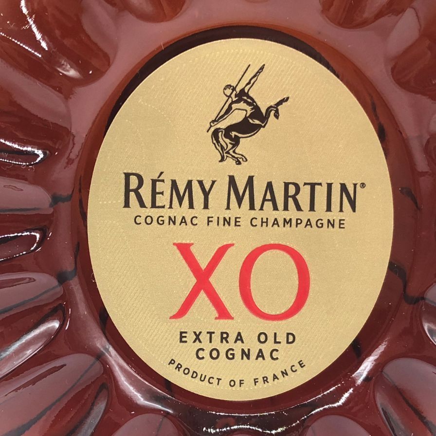 レミーマルタン XO コニャック 700ml 未開栓 - メルカリ