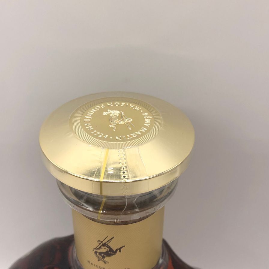 レミーマルタン XO コニャック 700ml 未開栓 - メルカリ