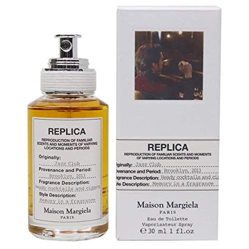 メゾンマルジェラ 香水 レプリカ EDT 30ml レディース メンズ Maison Margiela メゾン マルジェラ フレグランス ジャズクラブpms