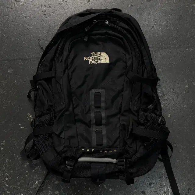 THE NORTH FACE ザノースフェイス ホットショット バックパック