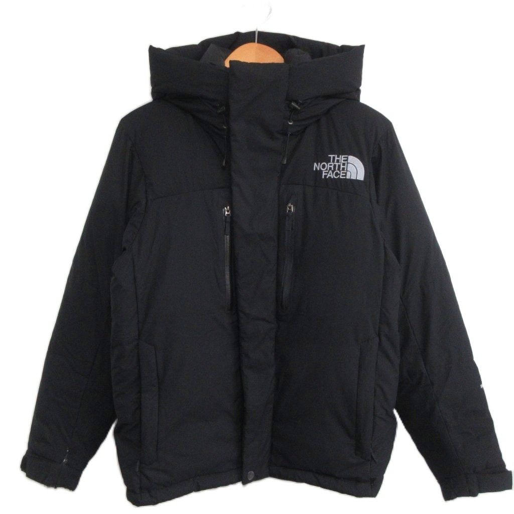 ザノースフェイス THE NORTH FACE ND91840 Baltro バルトロライト