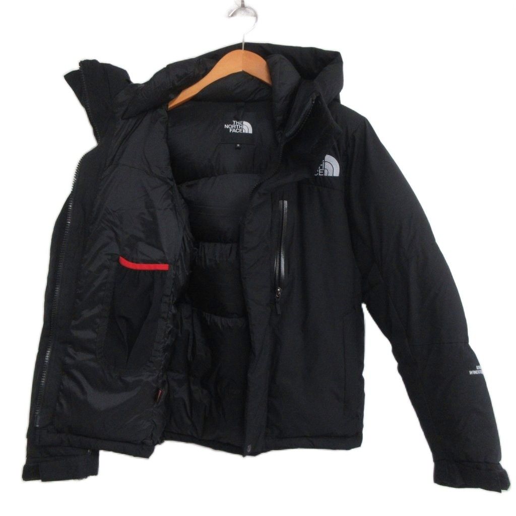 ザノースフェイス THE NORTH FACE ND91840 Baltro バルトロライト