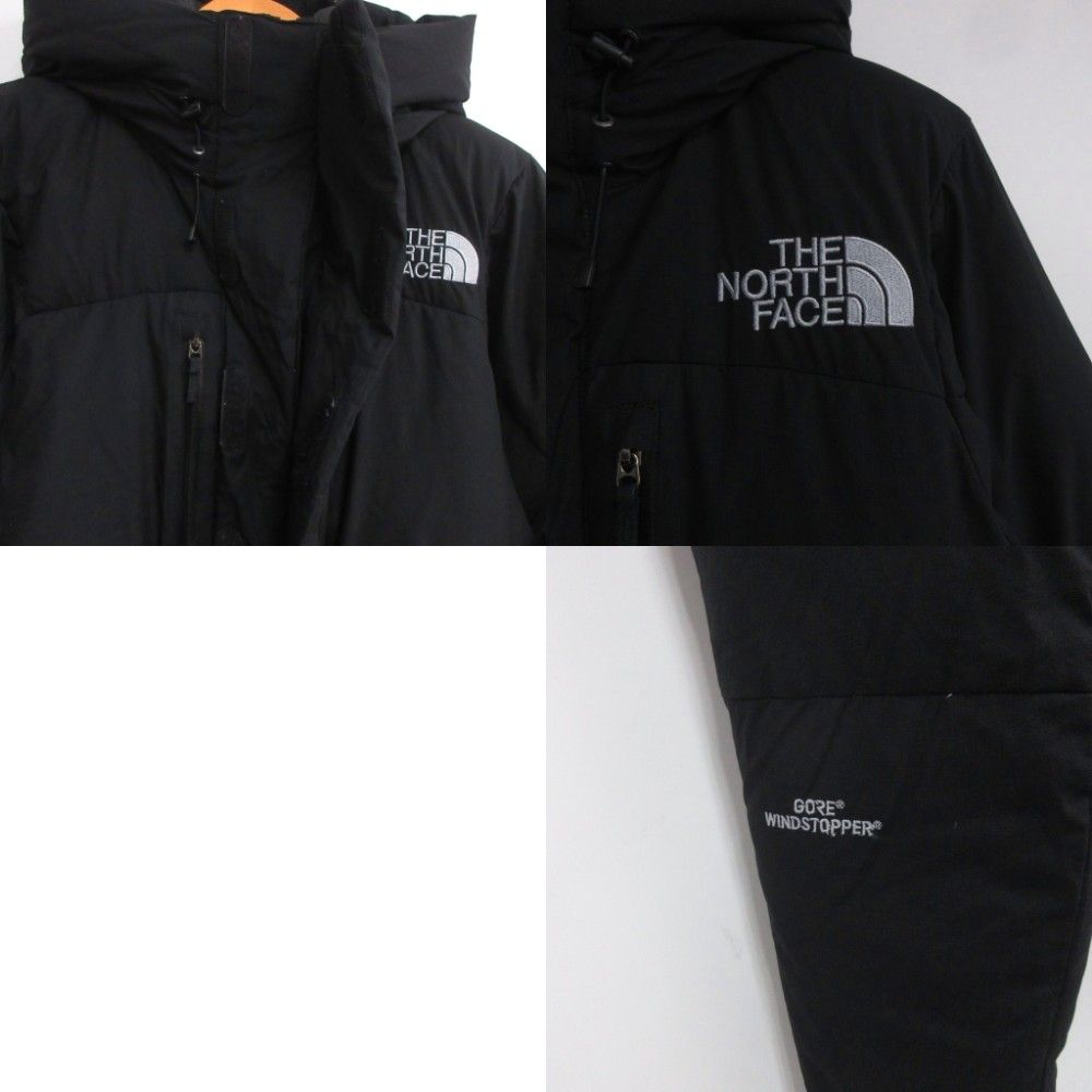 ザノースフェイス THE NORTH FACE ND91840 Baltro バルトロライト