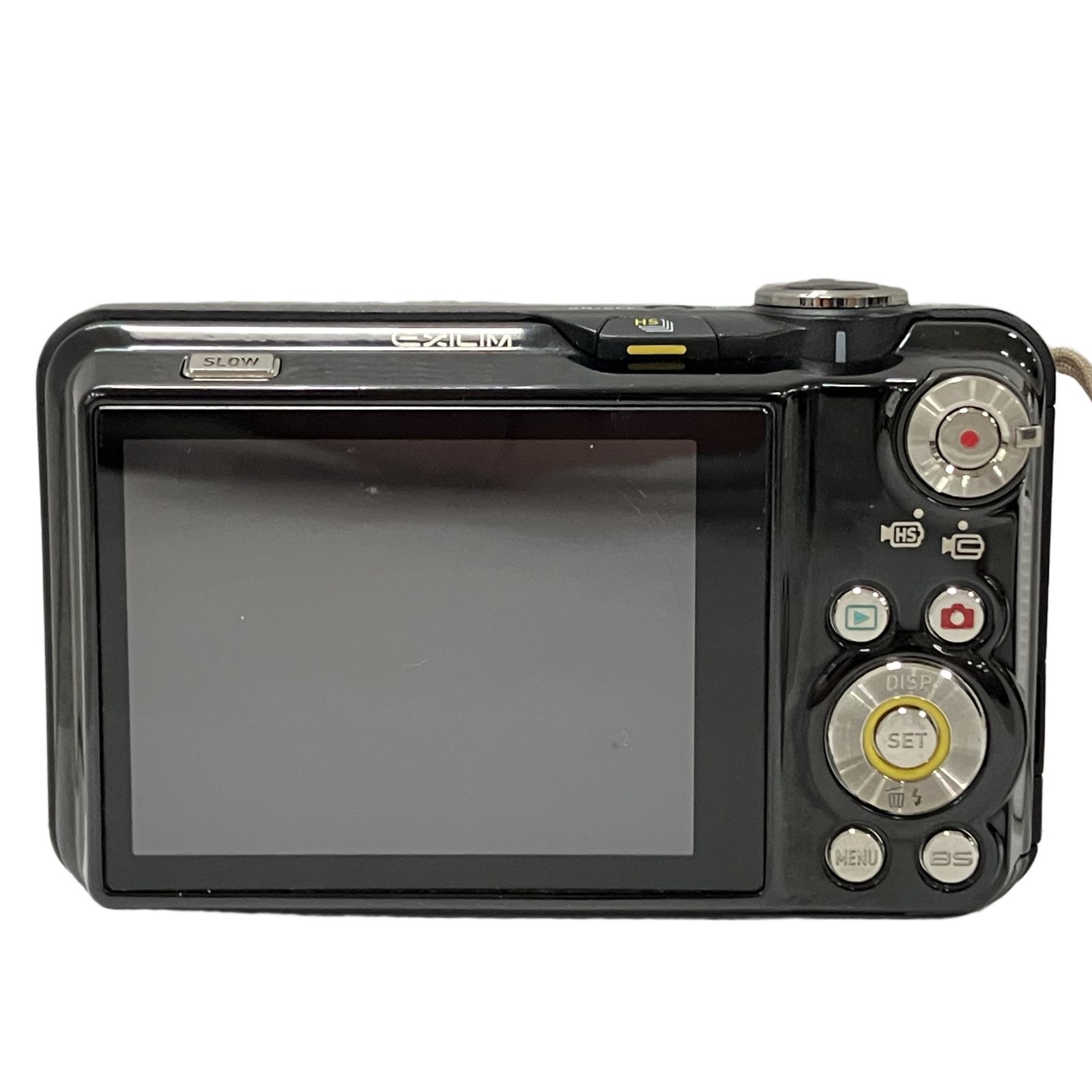 CASIO EXILIM EX-FC150 エクシリム コンパクト デジタル カメラ