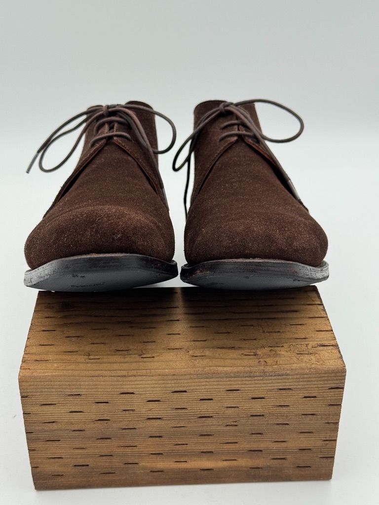 クロケット&ジョーンズ Crockett & Jones ハンドグレード MILLBANK