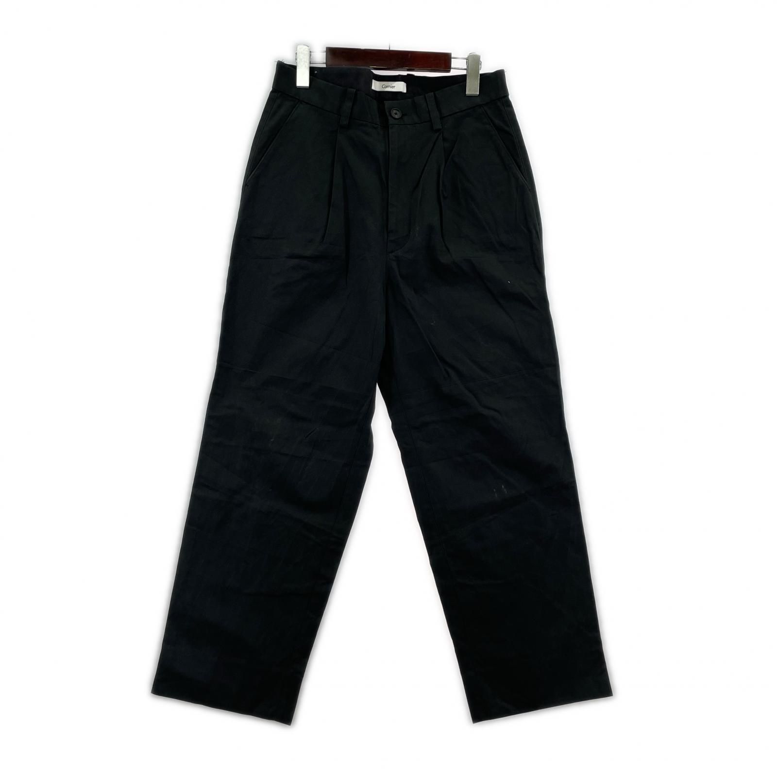 Cornier コットンパンツ　M