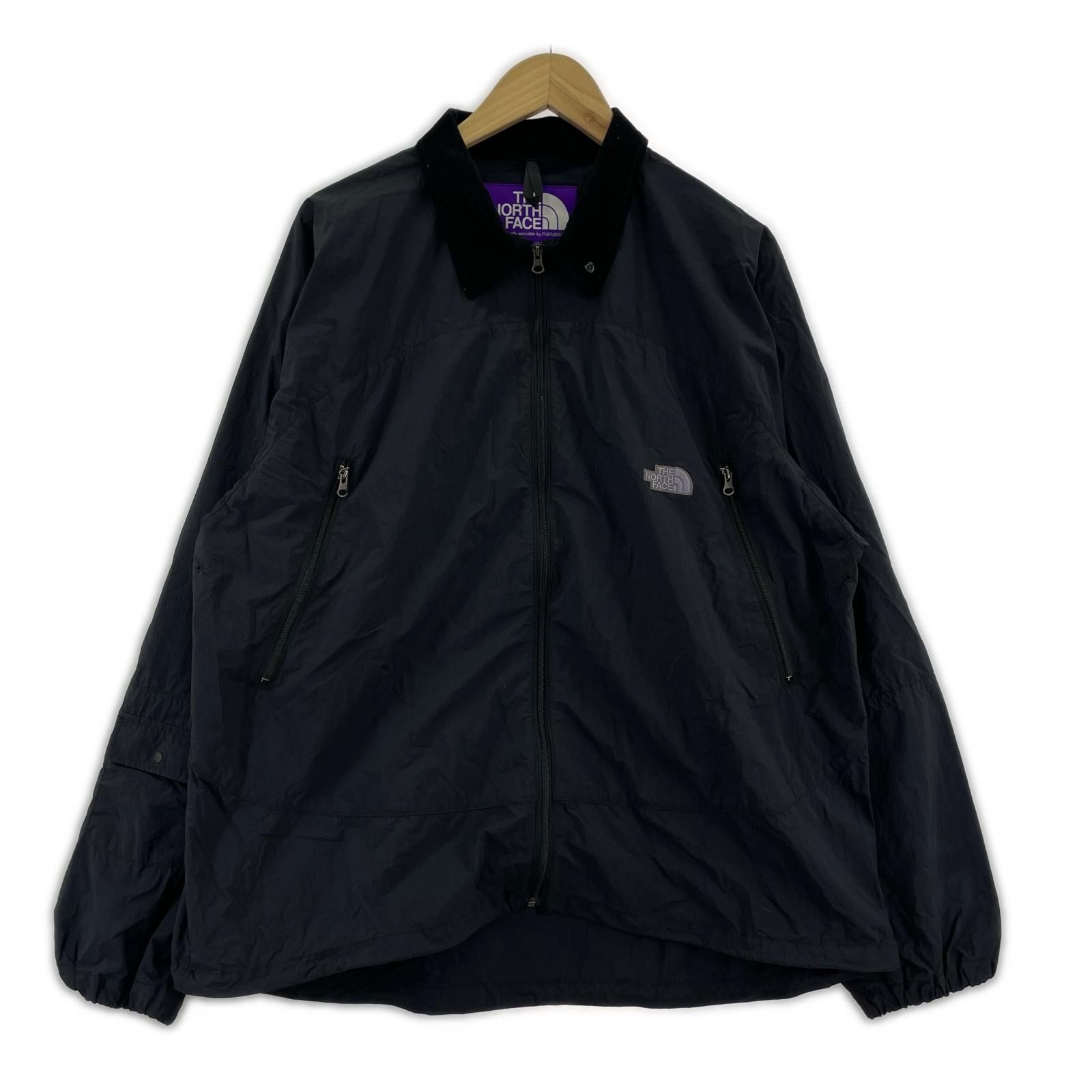 THE NORTH FACE PURPLE LABEL SIZE L ﾅｲ ﾛﾝｼﾞｬｹｯﾄ N25SA127