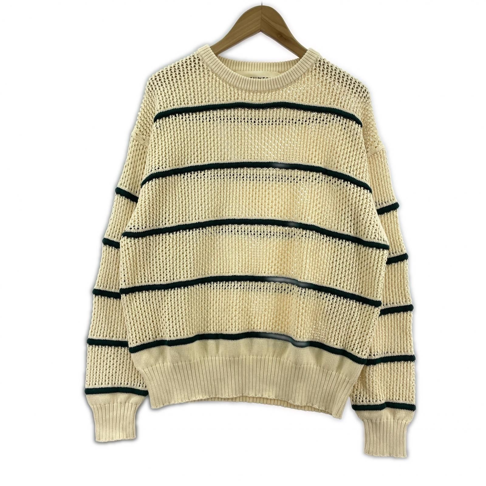 THE SHINZONE　ニット・セーター SIZE FO 25SMSNI0 4