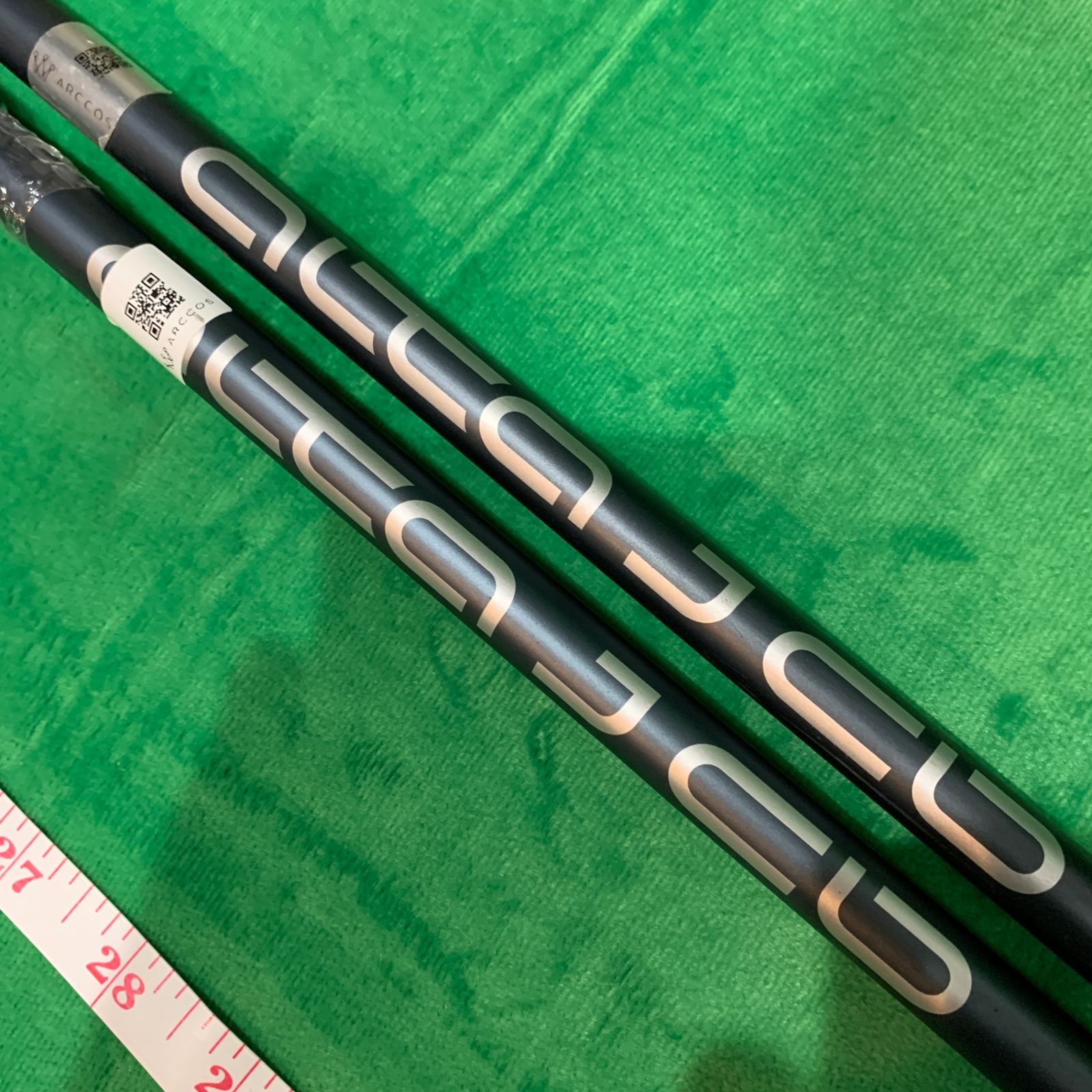 ◆◆ピン PING ALTA J CB S ※2本セット: C000146-089&247◆◆