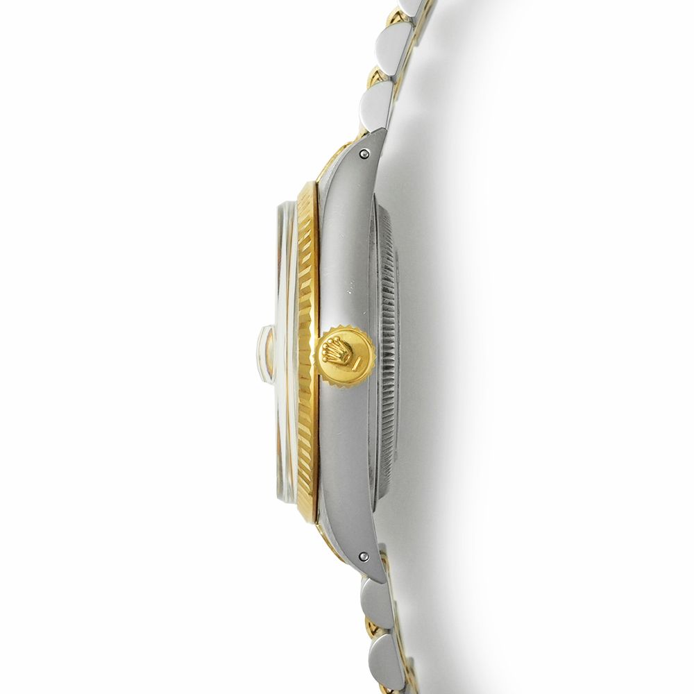 ROLEX デイトジャスト 1986年前後製造 箱・保証書付き Ref.16013