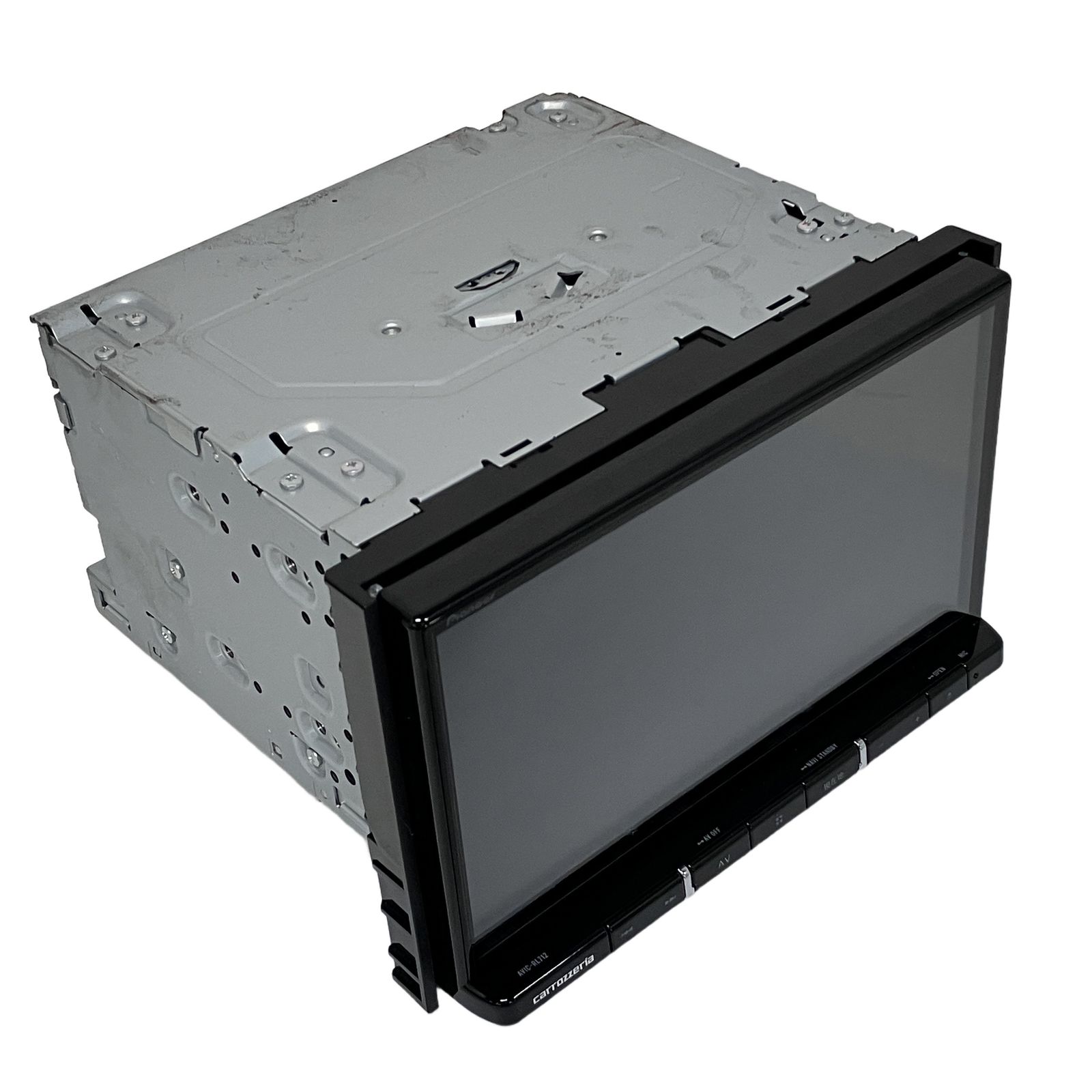 Pioneer AVIC-RL712 パイオニア カーナビ 地図データ 2023年5月 ナビ 車 用品 F11374334