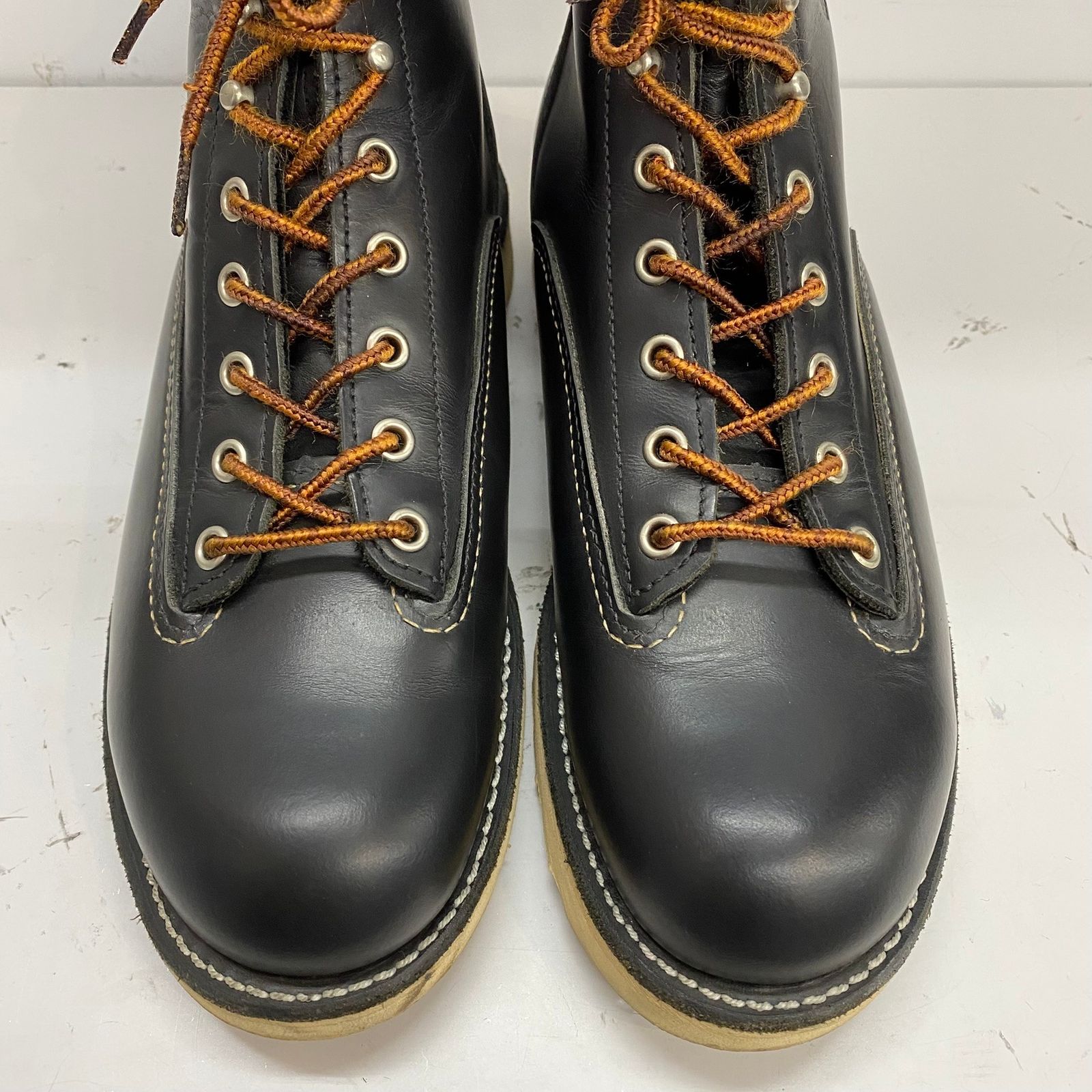 レッドウィング RED WING 00's ラインマン LINEMAN 8 1/2D 2913 メンズ