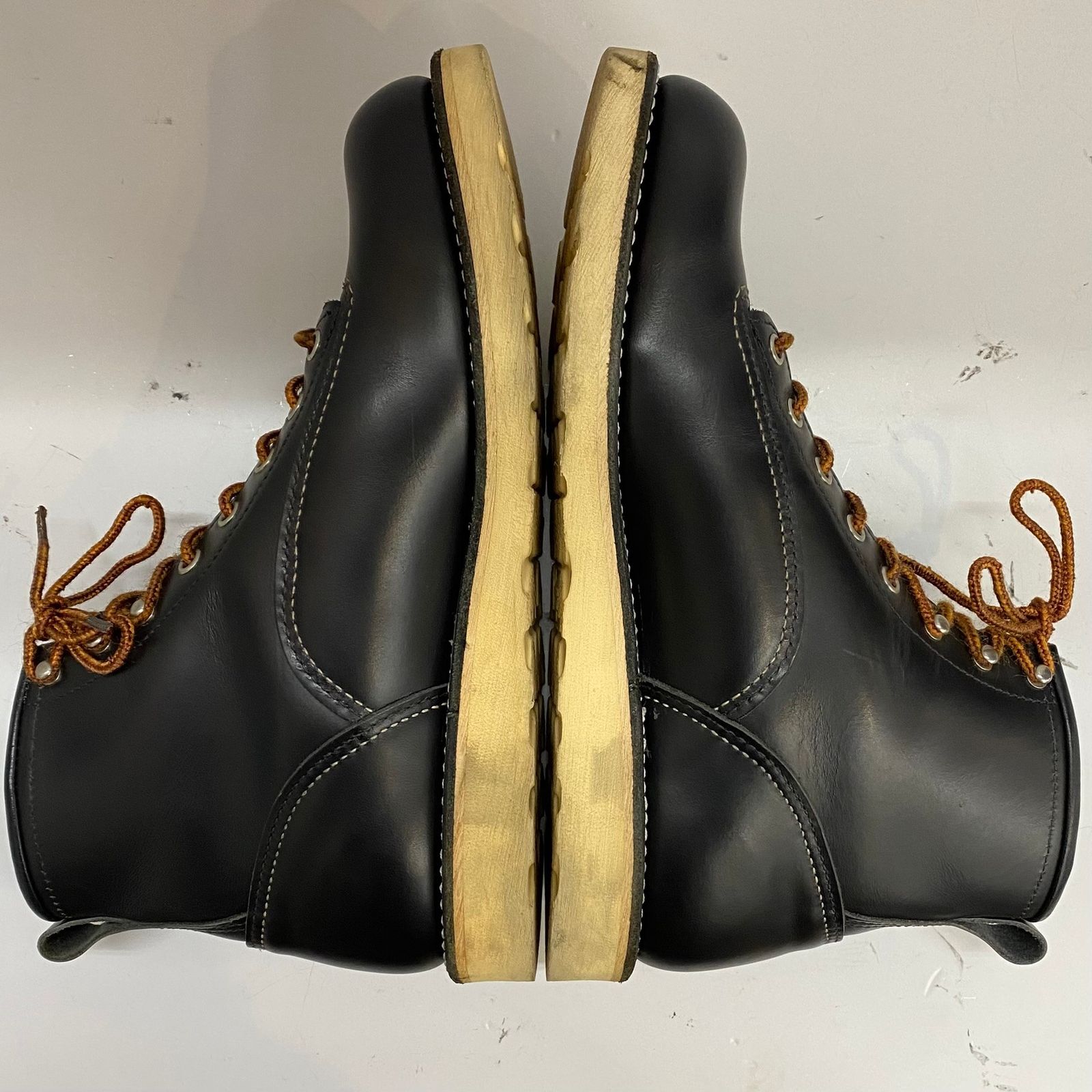 レッドウィング RED WING 00's ラインマン LINEMAN 8 1/2D 2913 メンズ