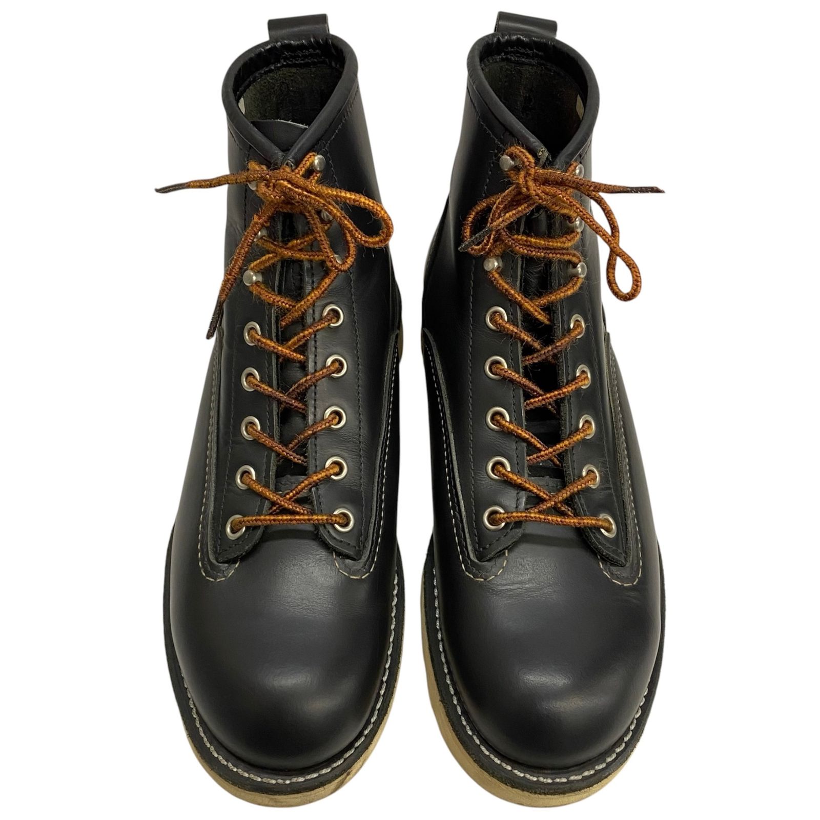 レッドウィング RED WING 00's ラインマン LINEMAN 8 1/2D 2913 メンズ