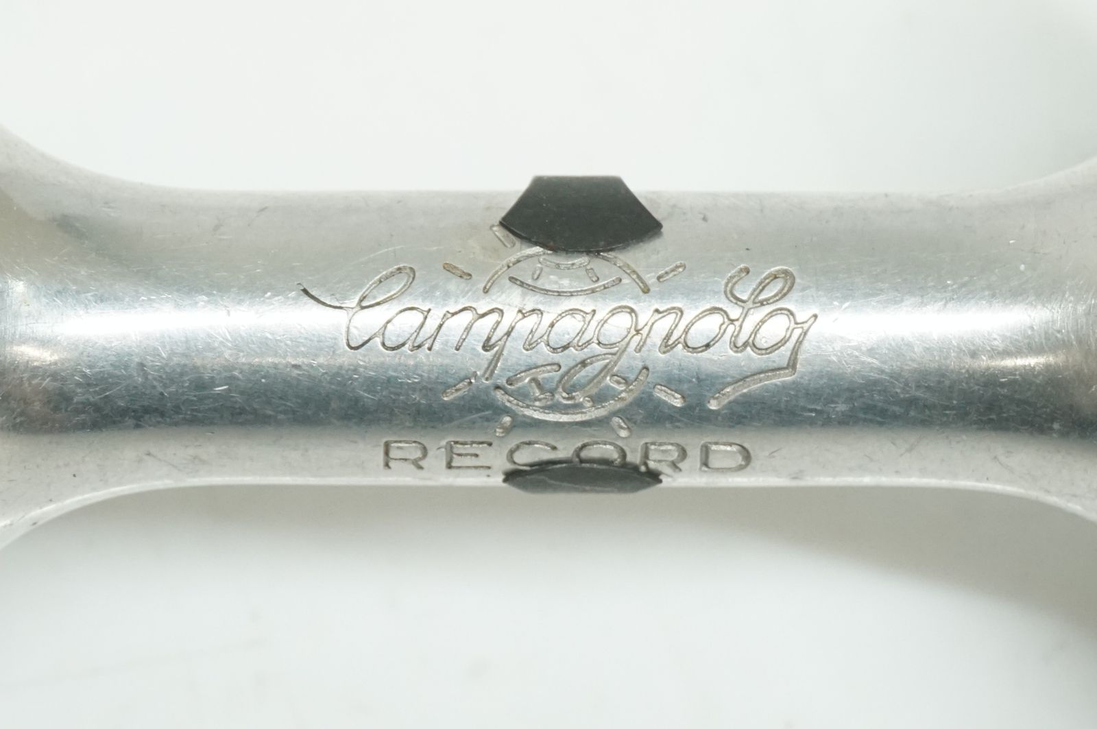 CAMPAGNOLO 「カンパニョーロ」 RECORD HI-LO 24/32H 100/130mm ボス