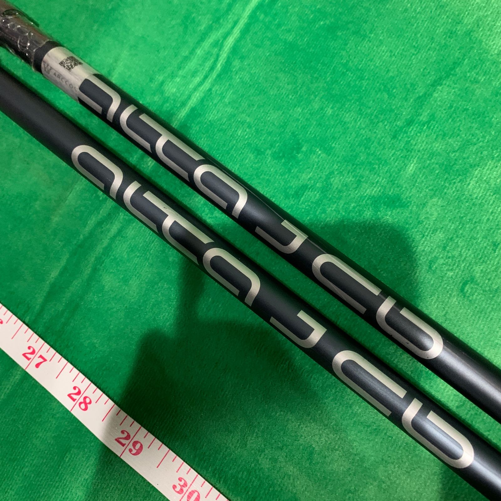 ◆◆ピン PING ALTA J CB R ※2本セット: C000146-090&092◆◆