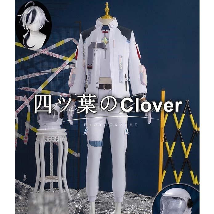 人気商品◆NU: カーニバル 風 ブレイド Blade星芒を捕らえる造夢者コスプレ衣装ウィッグcosplay ハロウィン 演出服 変装vs625