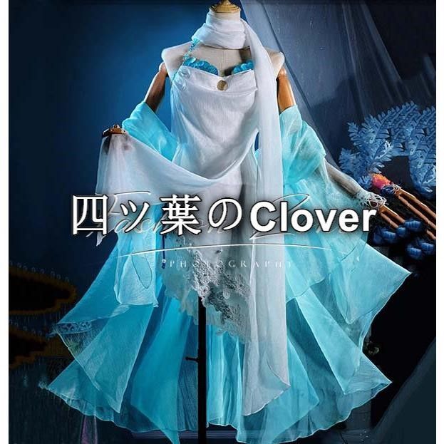 人気商品◆無期迷途 Path to Nowhere風 蘿爾莱伊 新狂極楽島島主LLコスプレ衣装 cosplayハロウィン演出服変装vs625