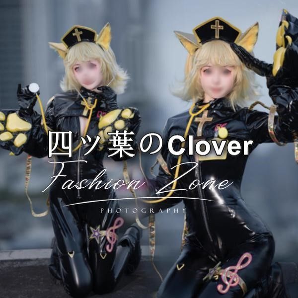 人気商品◆初音ミク風 鏡音リンコスプレ衣装ウィッグ cosplayハロウィン演出服変装vs625