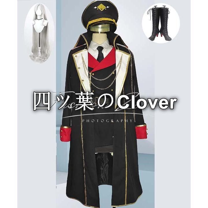 人気商品◆ブルーアーカイブ Blue Archive風 羽沼マコト コスプレ衣装 ウィッグ cosplayハロウィン演出服変装vs625