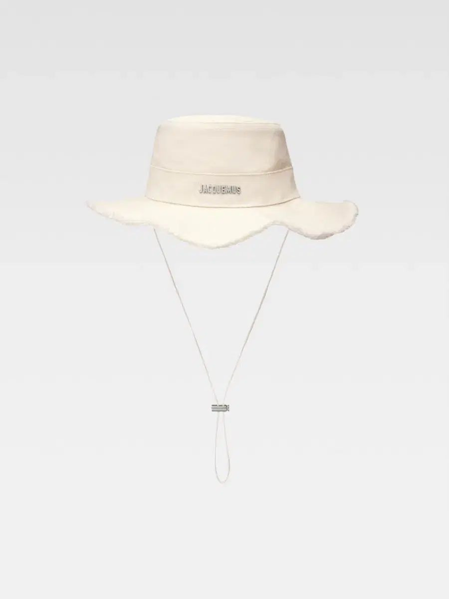 JACQUEMUS ジャックムス アーティチョーク バケットハット