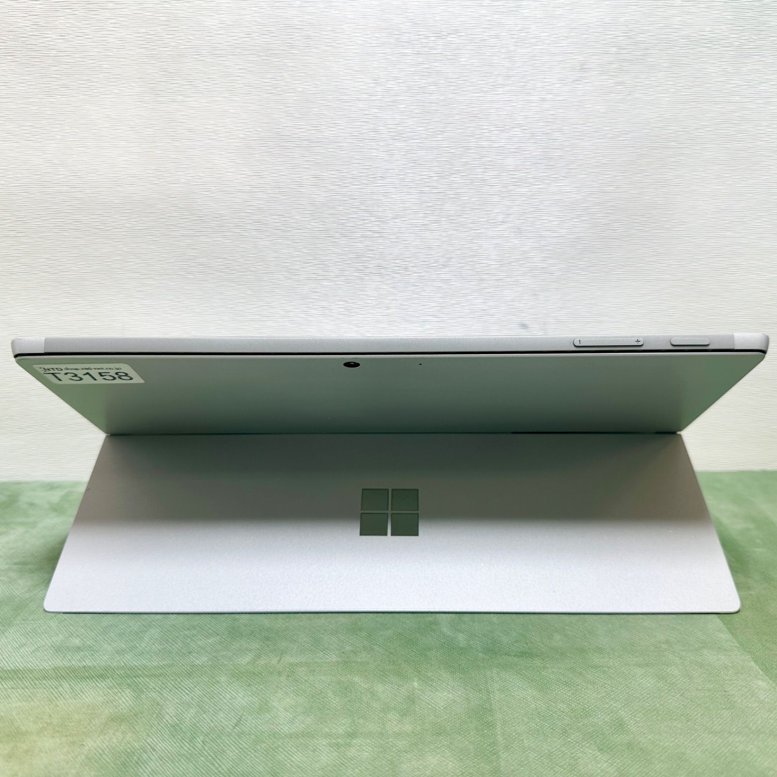 Surface Pro 7+ | Core i5-1135G7 第11世代 | RAM 8GB | SSD 256GB 