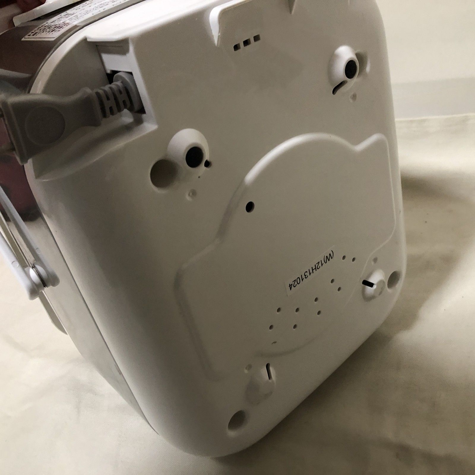 I335 マイコンジャー炊飯器 Haier ハイアール JJ-M31A 炊飯器 0.54L 3