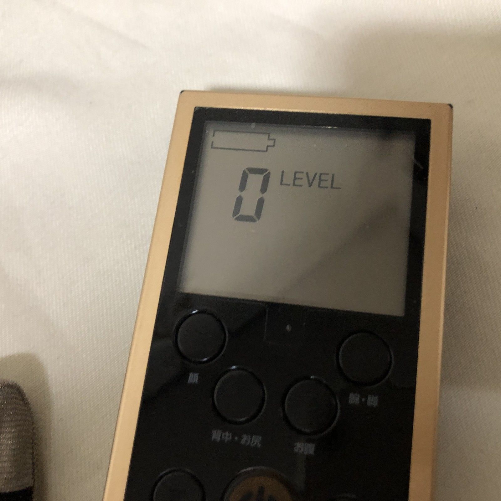 I338 イッティ DEEP EXA 18 ディープエクサ18 EMS HEAL THIST ヒロミ