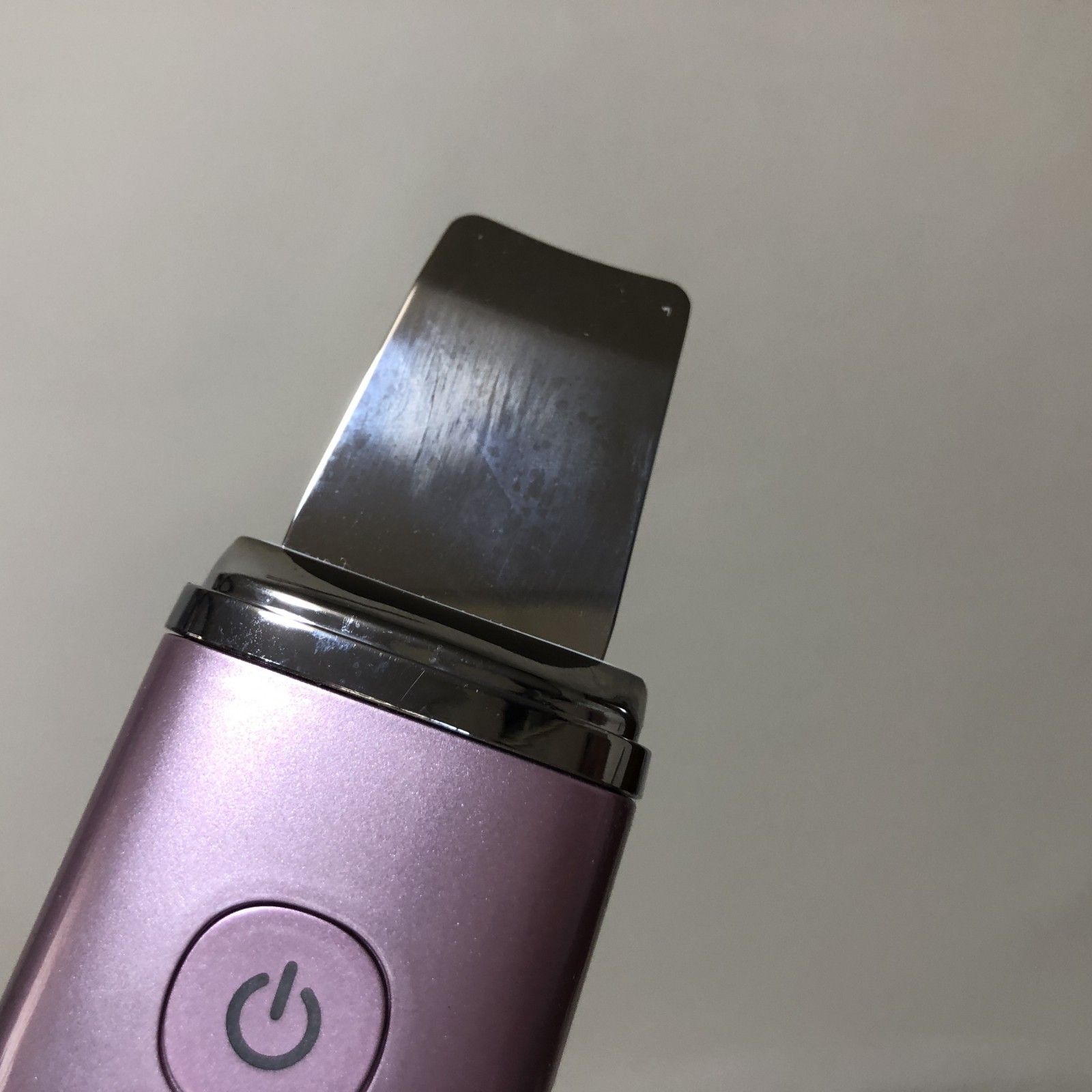 I349 MUK アクア エステ ソニック 2 NPL210 美顔器 ウォーター
