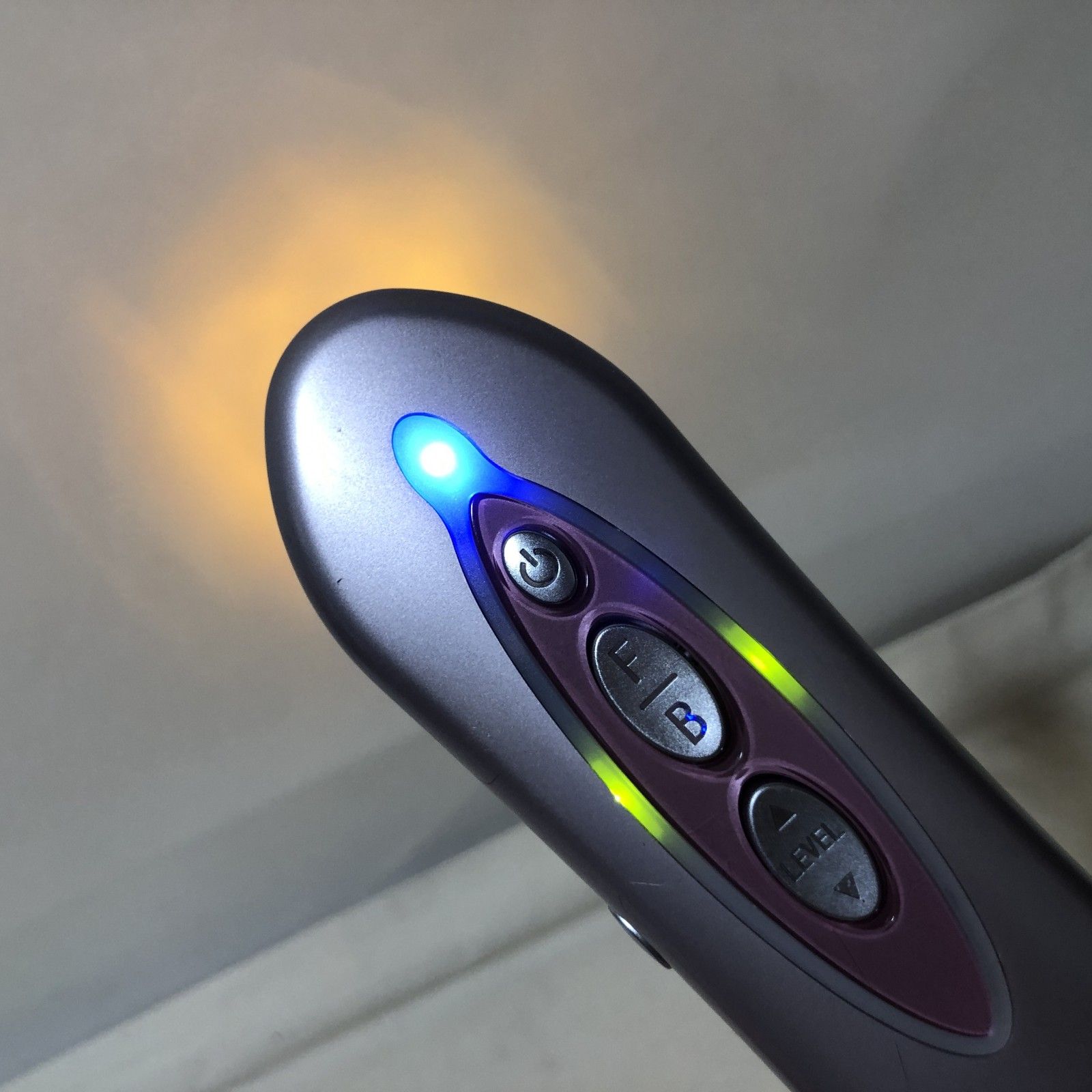 I352 ヤーマン フォトレーザー LA-2 フォト レーザー 美顔 脱毛 美肌