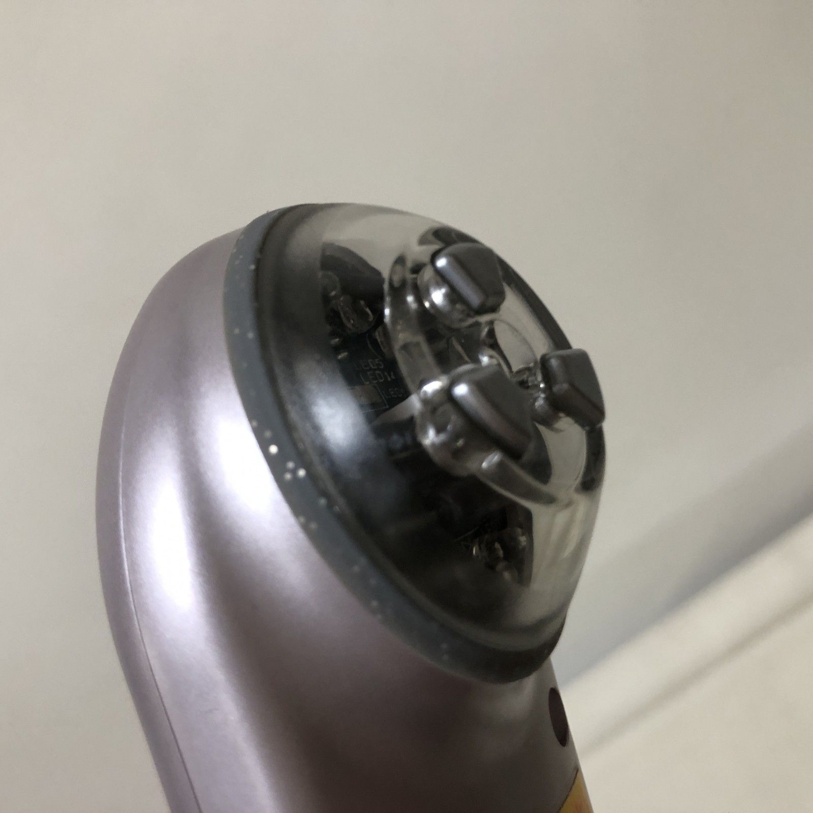 I352 ヤーマン フォトレーザー LA-2 フォト レーザー 美顔 脱毛 美肌