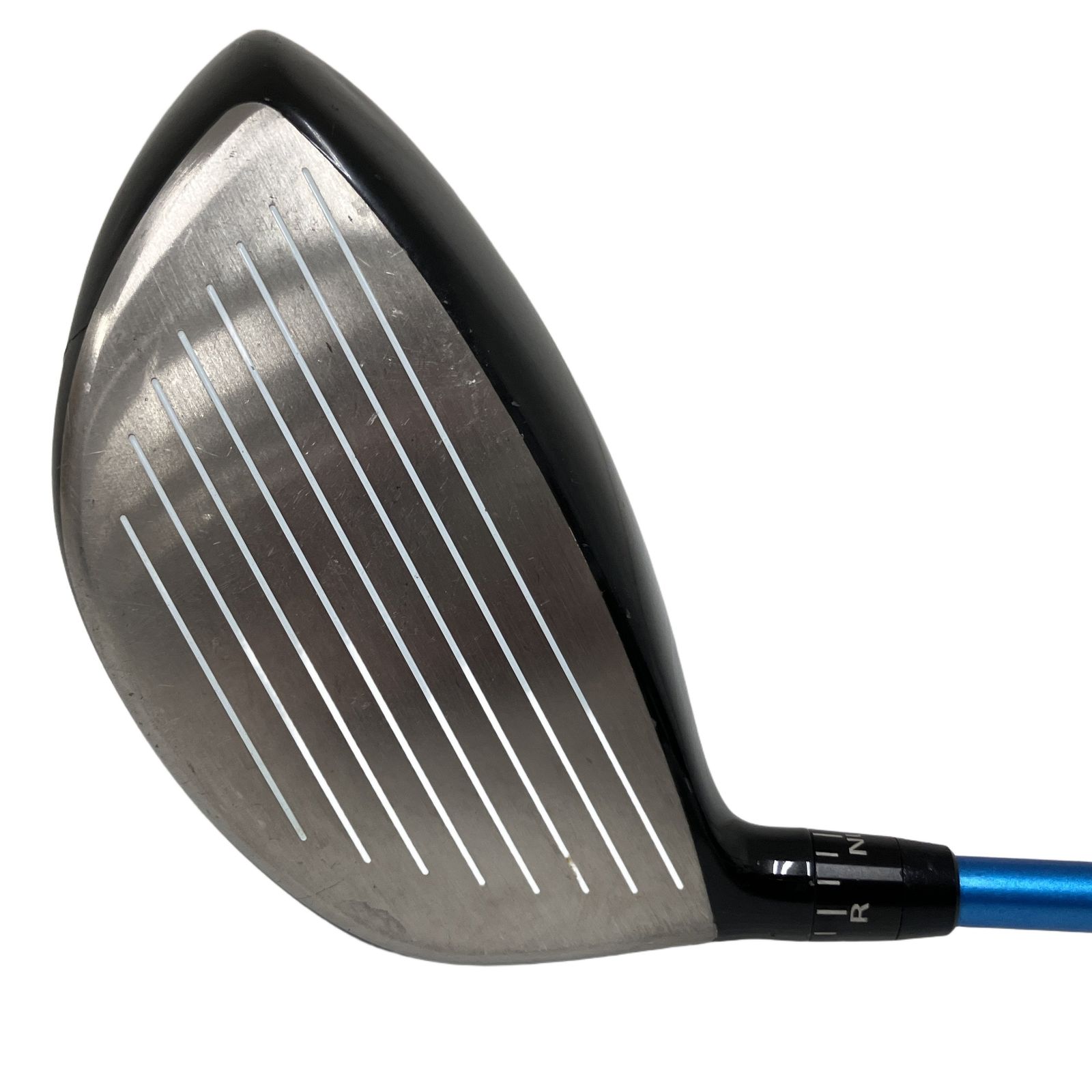 ダンロップ SRIXON Z545 9.5° ドライバー ヘッドカバー無し 中古 SRIXON Z545 9.5° DUNLOP ダンロップ RX-45 ドライバー フレックスS