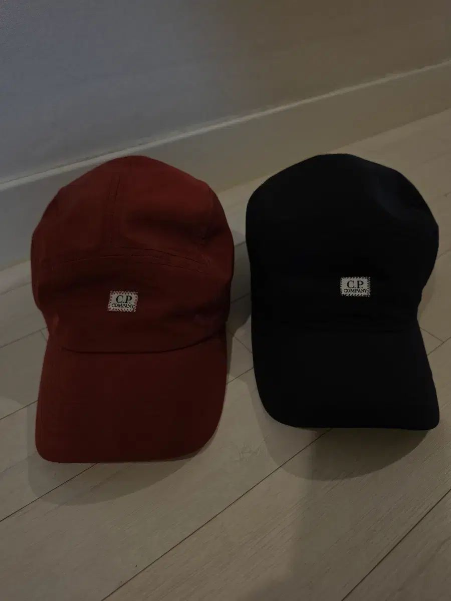 C.P. COMPANY シーピーカンパニー 帽子 ウール 出品