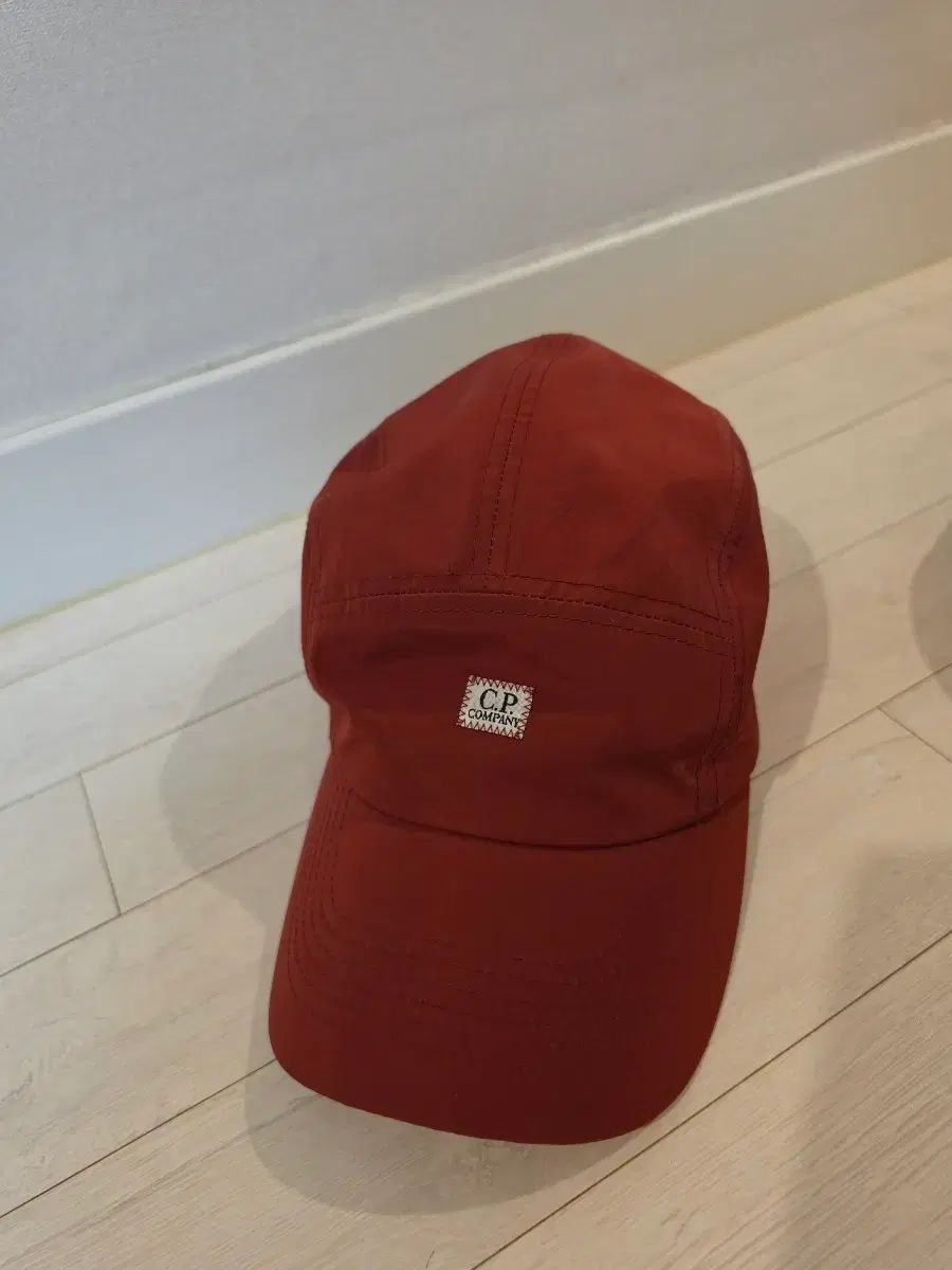 C.P. COMPANY シーピーカンパニー 帽子 ウール 出品