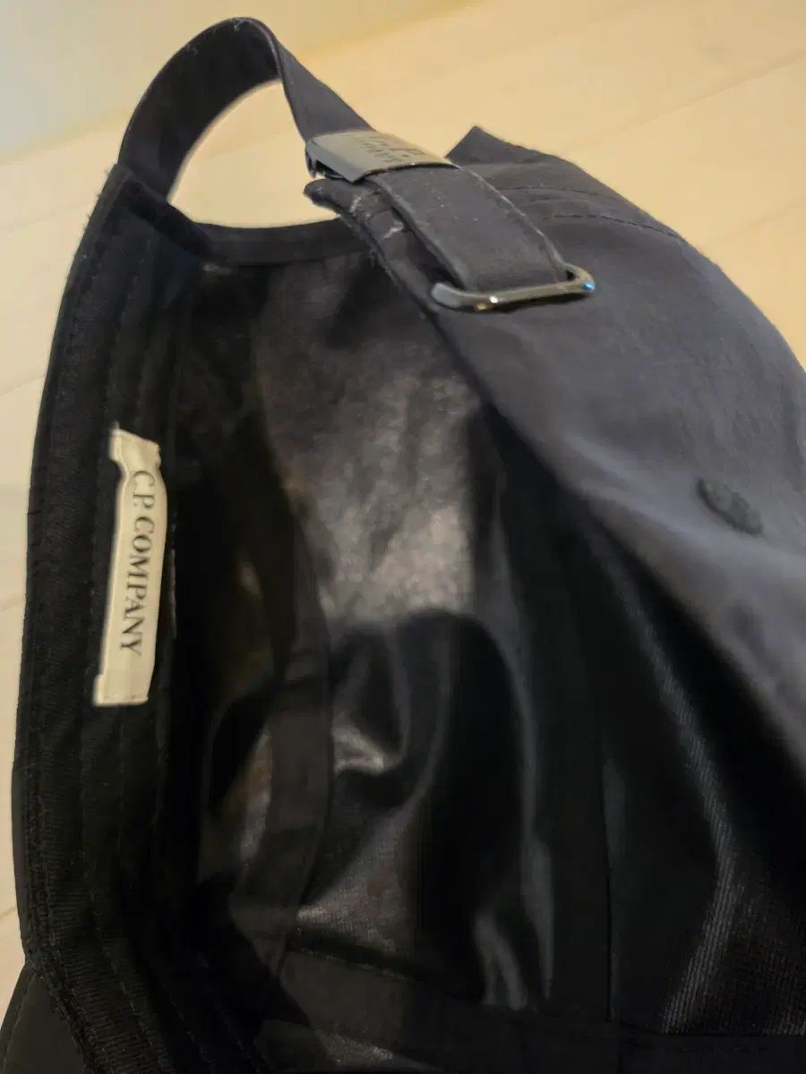 C.P. COMPANY シーピーカンパニー 帽子 ウール 出品