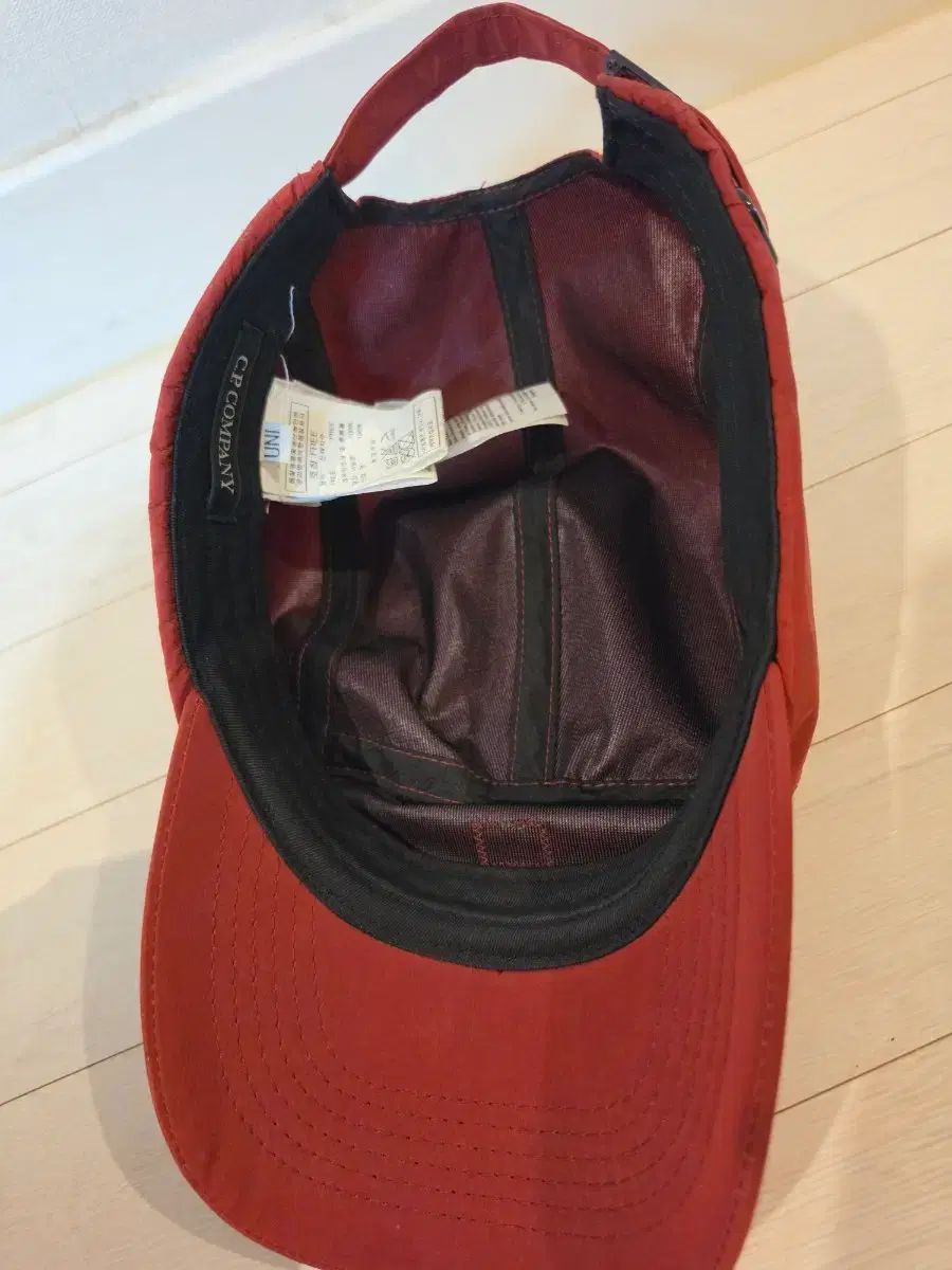 C.P. COMPANY シーピーカンパニー 帽子 ウール 出品