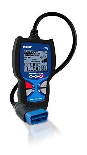 ★新品★INNOVA（イノーバ） コードリーダー 3020D OBD2 故障診断機
