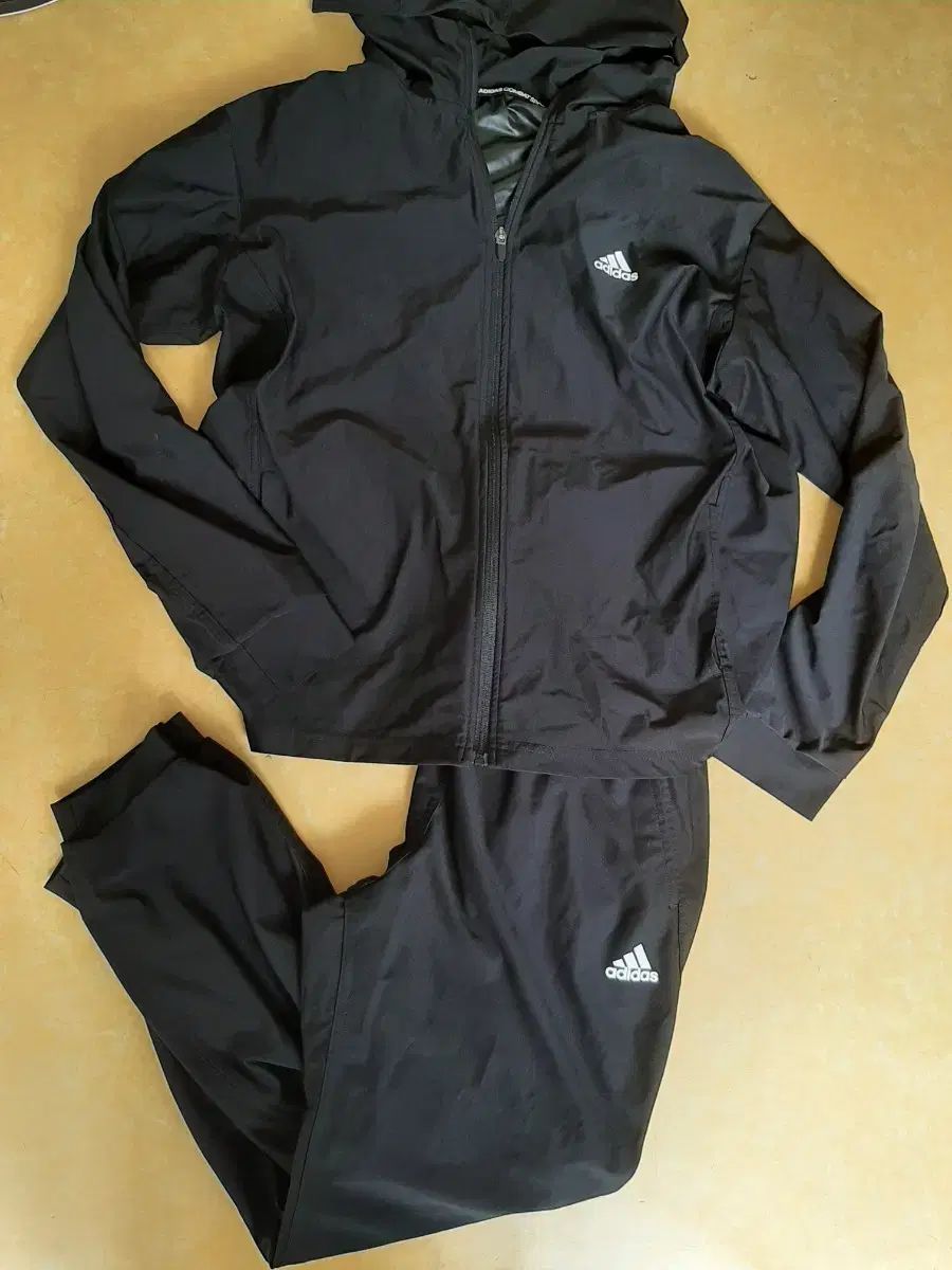 adidas アディダス メンズ コンバット トレーナー セット (110) 状態