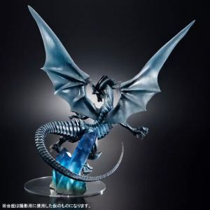 フィギュア 青眼の白龍 ～Holographic Edition～ 「遊☆戯☆王デュエル