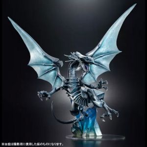 フィギュア 青眼の白龍 ～Holographic Edition～ 「遊☆戯☆王デュエル 