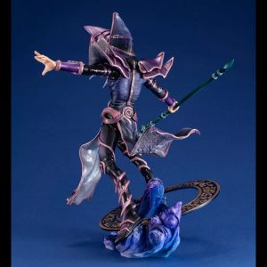 フィギュア ブラック・マジシャン～宿命の決闘～ 「遊☆戯☆王デュエル