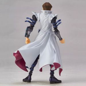 フィギュア ヴァルカン-ログ 012 遊☆戯☆王リボ 海馬瀬人 「劇場版 遊